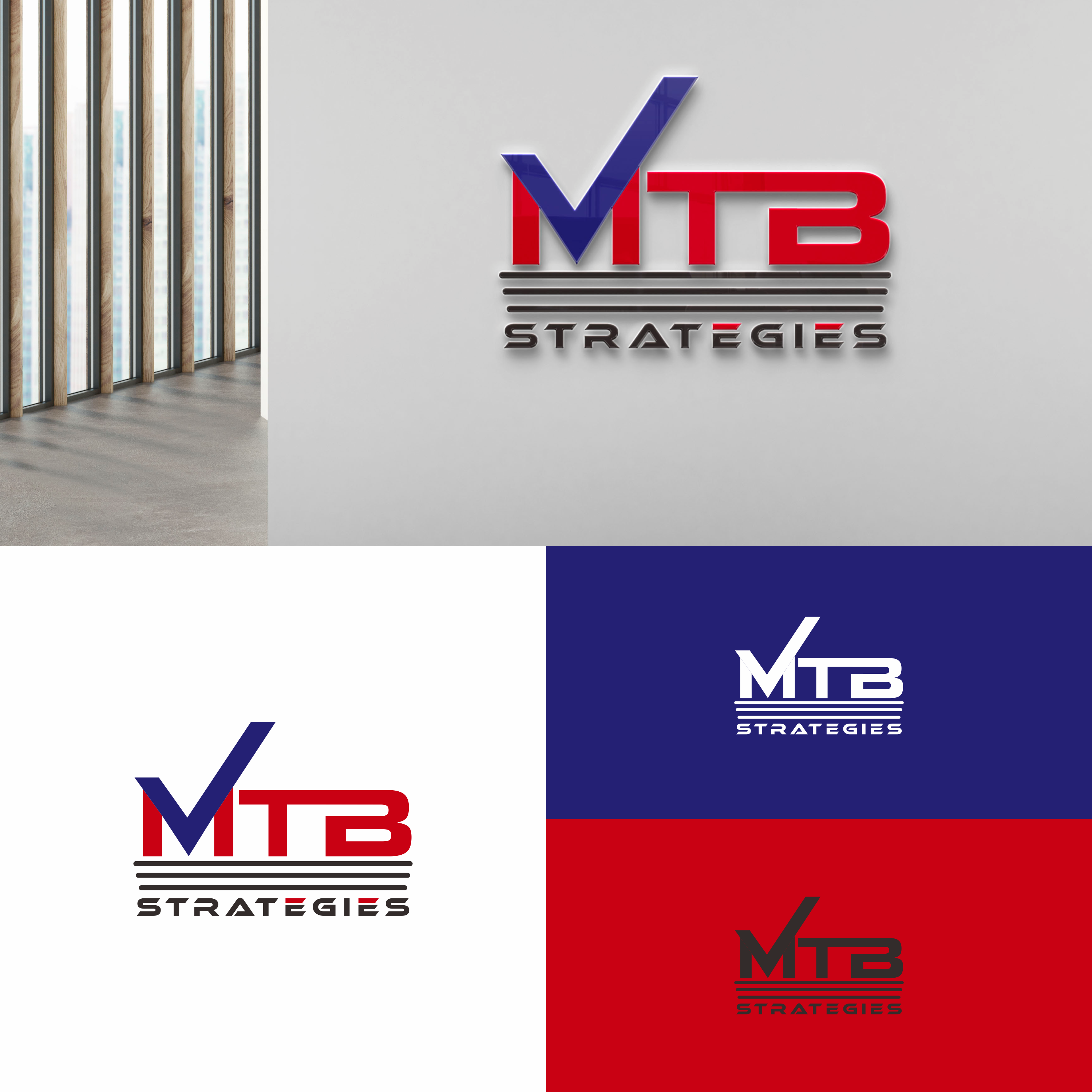 Logo Design by arillingga for this project | Design #32078441
