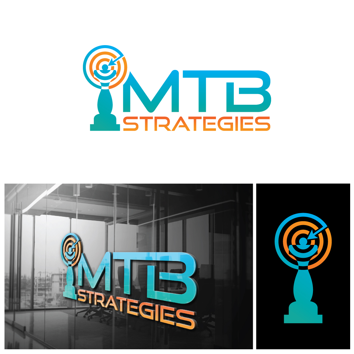 Logo Design by riya.mitra07j for this project | Design #32071816