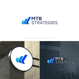 Logo Design by The Lion Studios for this project | Design: #32073404