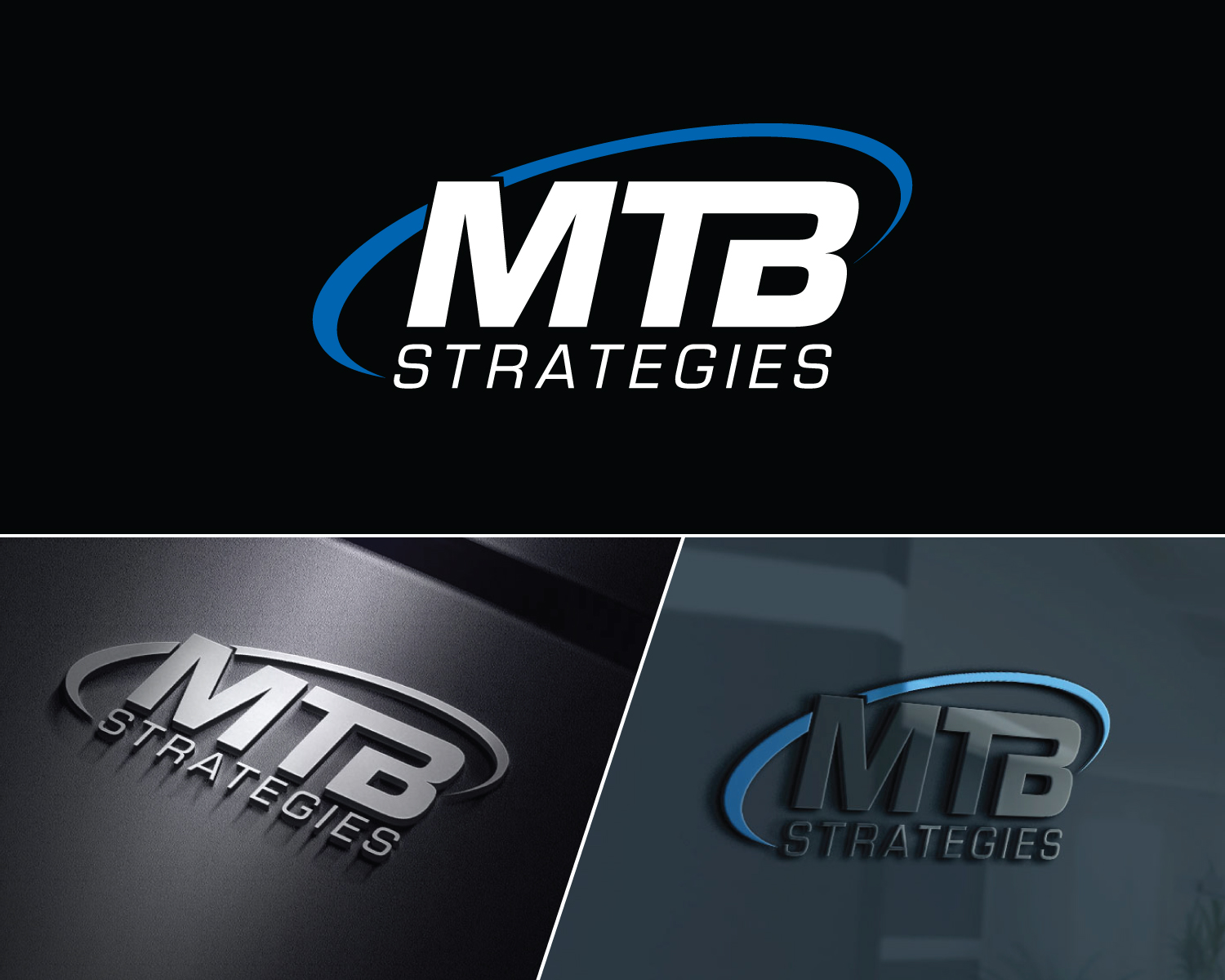 Logo Design by Atec for this project | Design #32074141