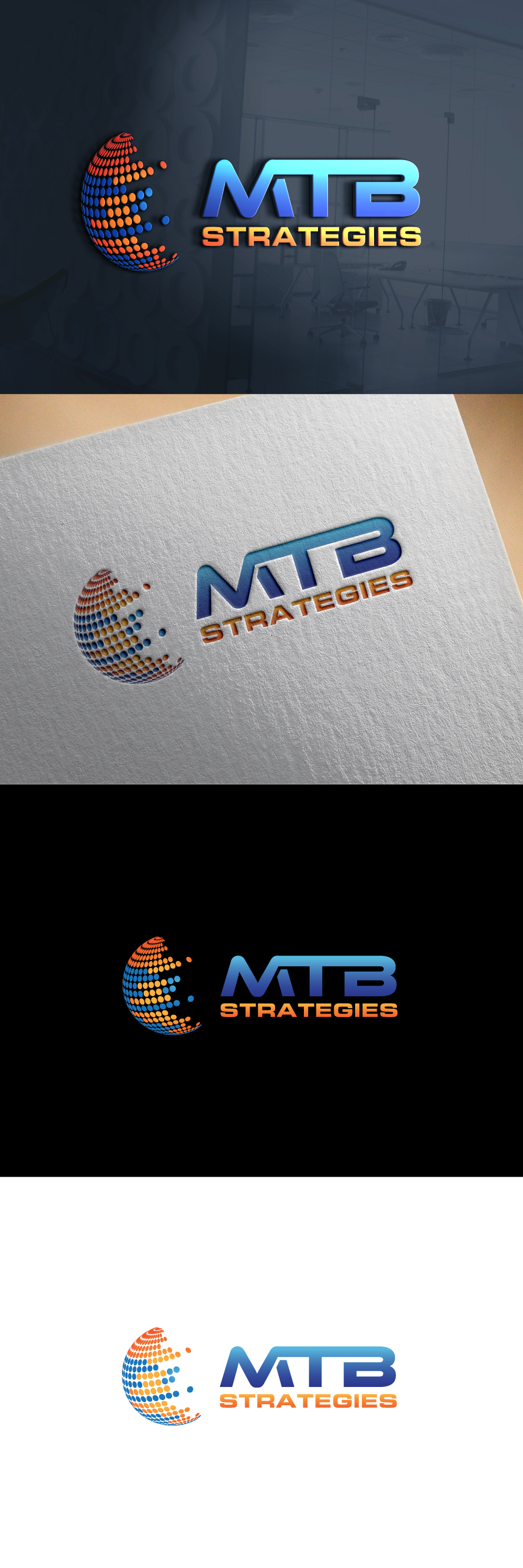 Logo Design by designA78 for this project | Design #32096515