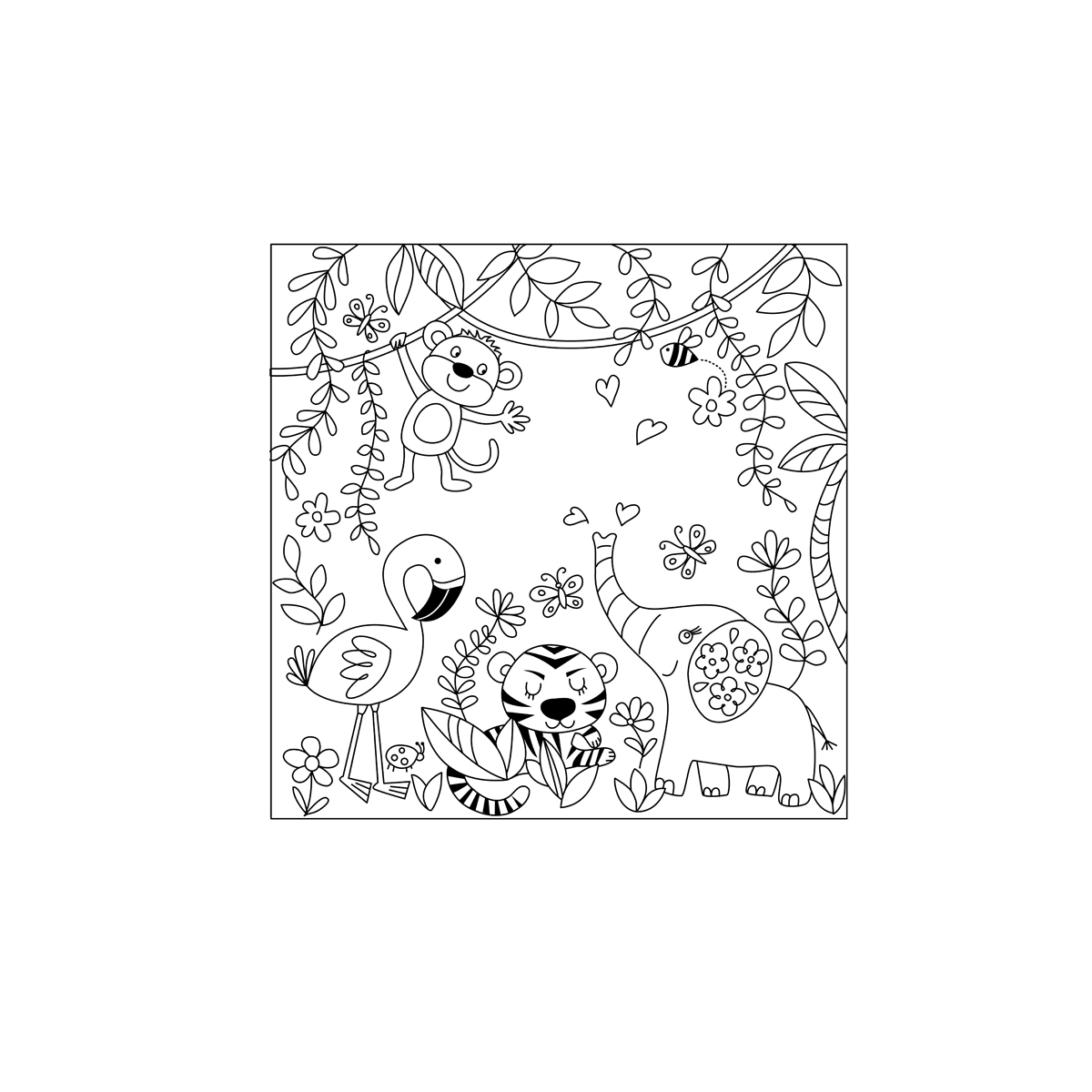 Diseño Con Ilustración por olpattern para este proyecto | Diseño #32091029