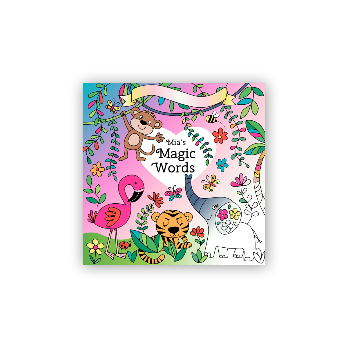 Illustration Design by olpattern for this project | Design #32216388