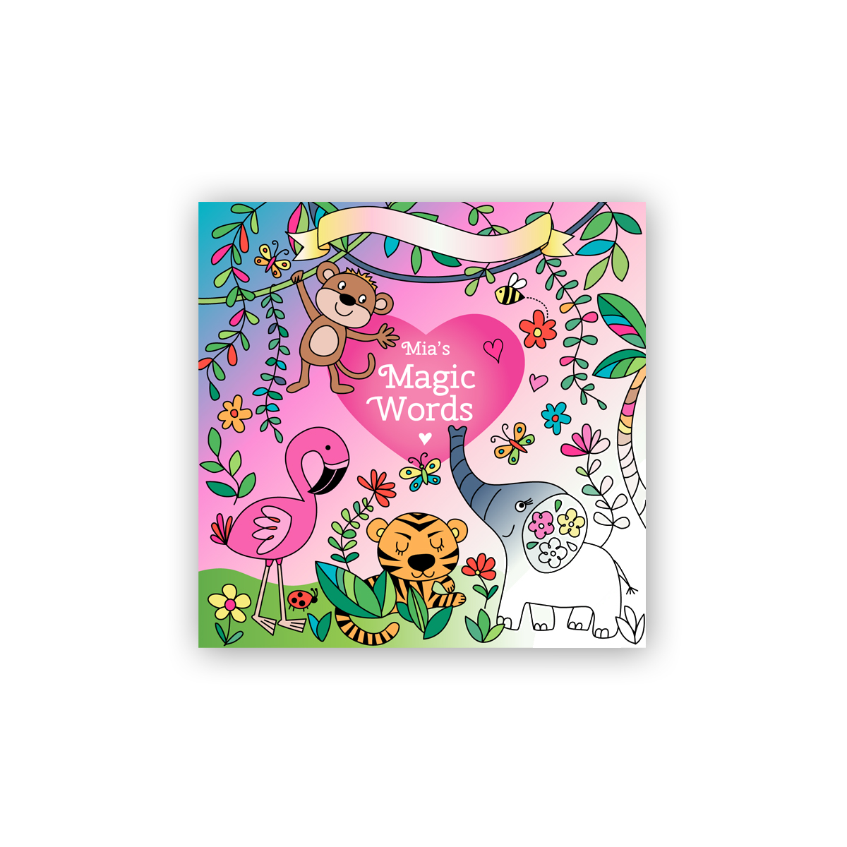 Illustration Design by olpattern for this project | Design #32216390