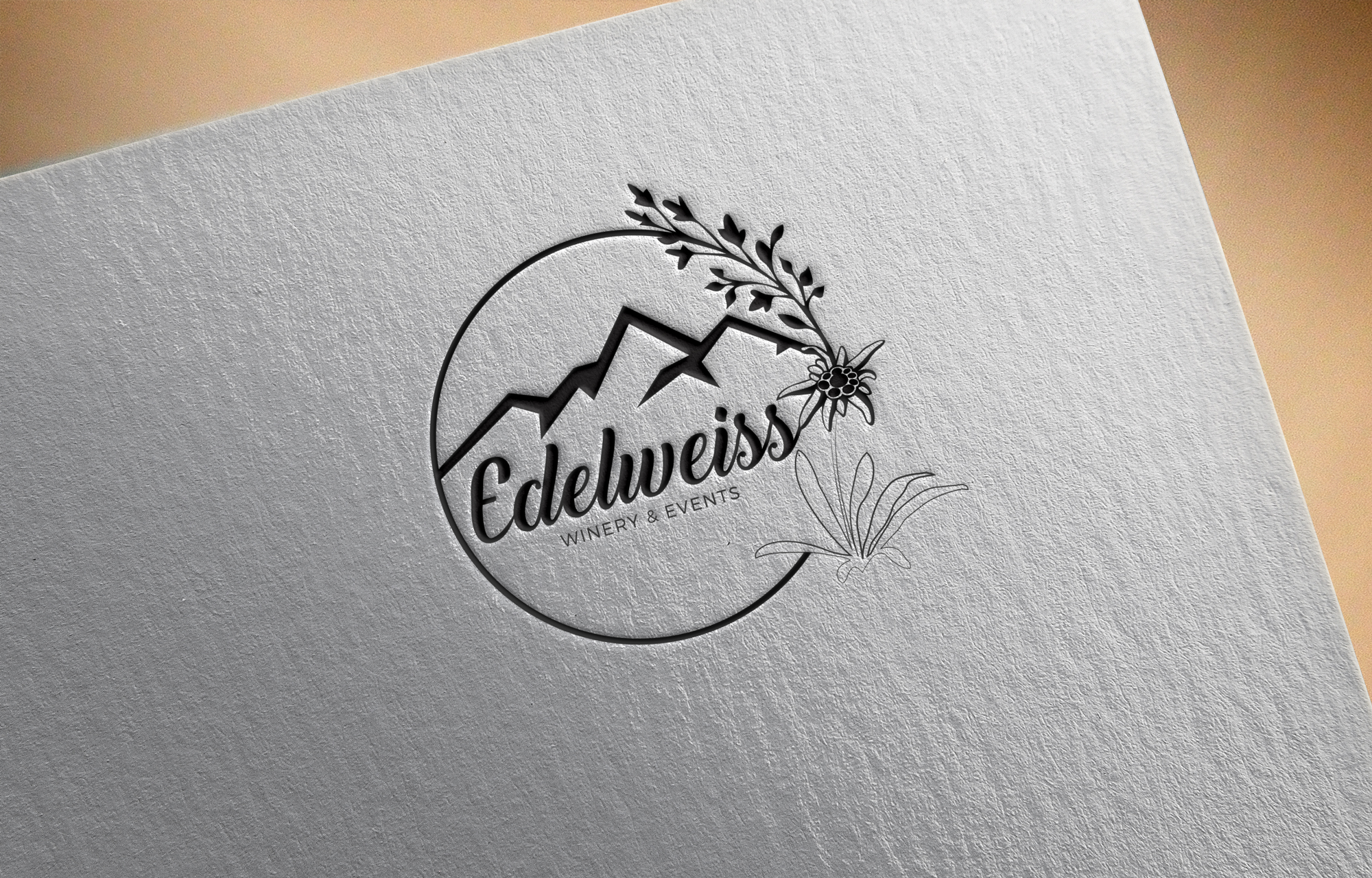 Logo Design by Ahasan36 for Beth Osler | Design #32075883