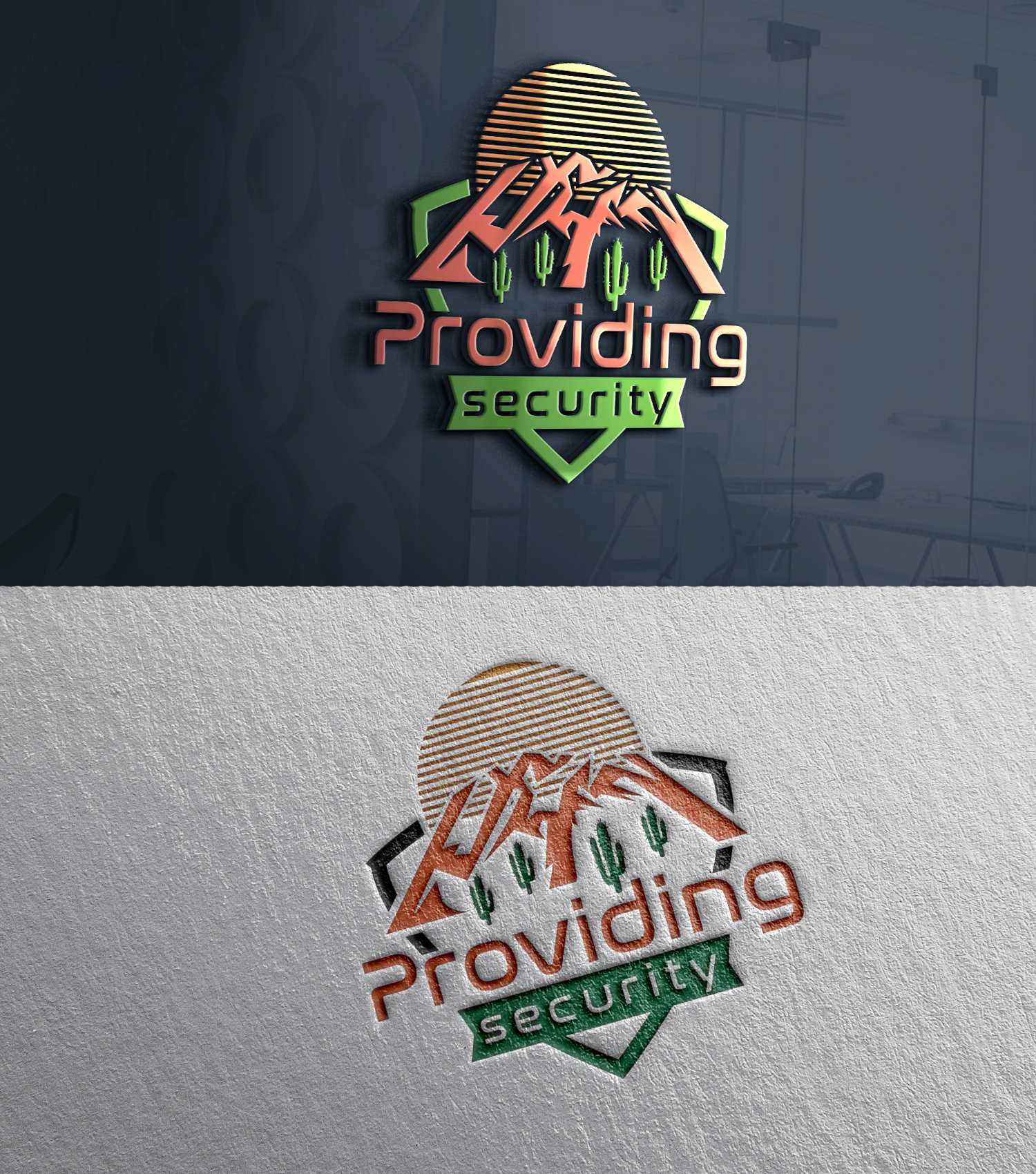 Logo Design by 24ksunny for this project | Design #32076920