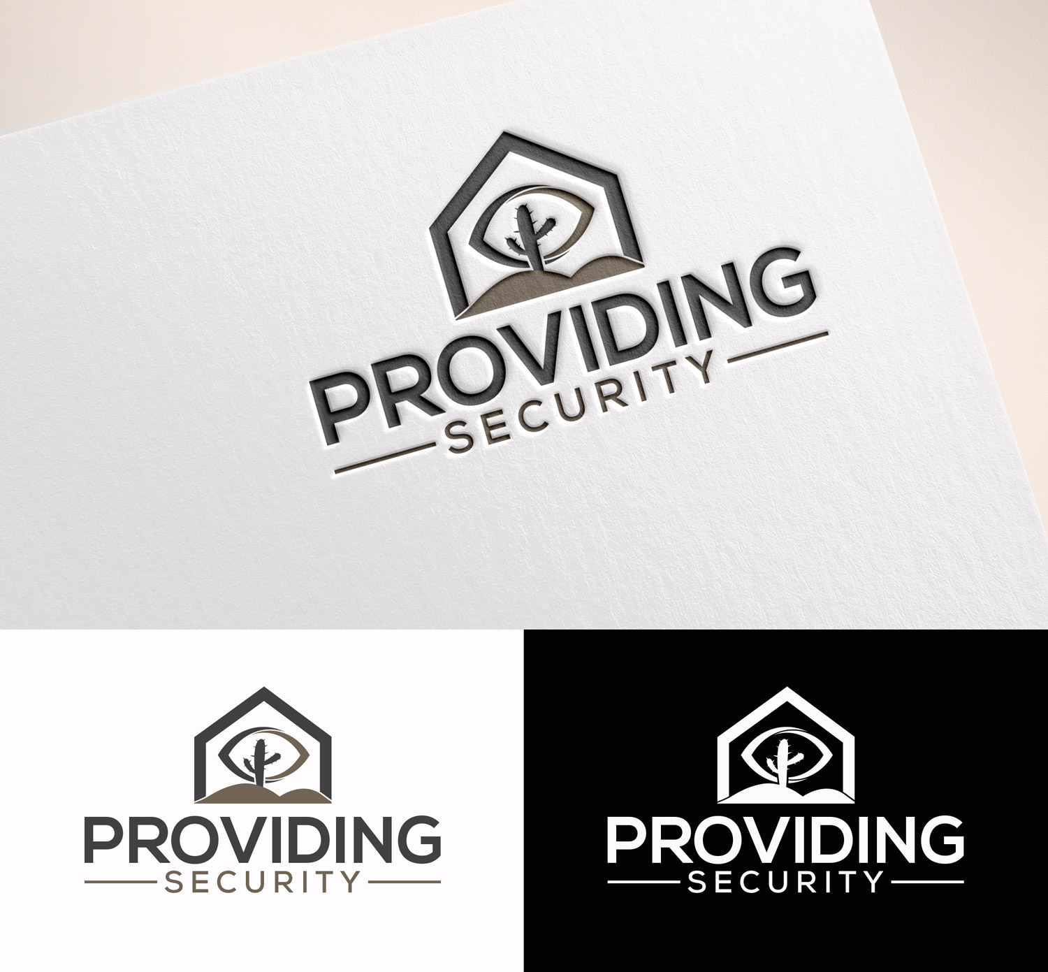 Logo Design by M Art & Design for this project | Design #32074662