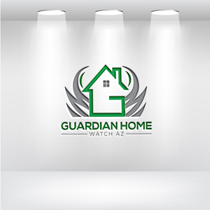 Logo Design by luxydesign