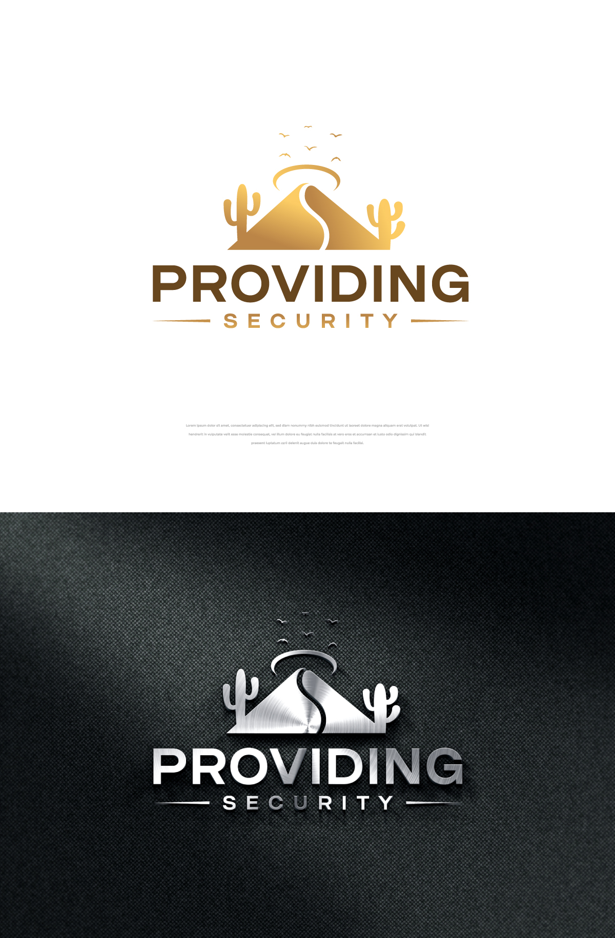 Logo Design by apik. for this project | Design #32075044