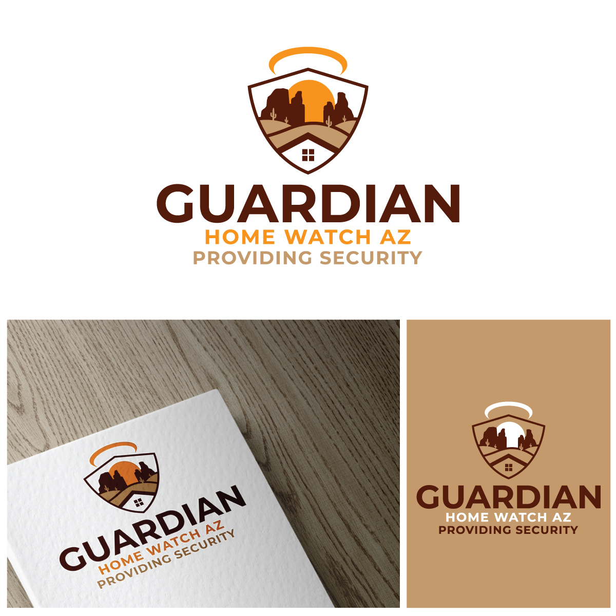 Logo Design by riya.mitra07j for this project | Design #32075183