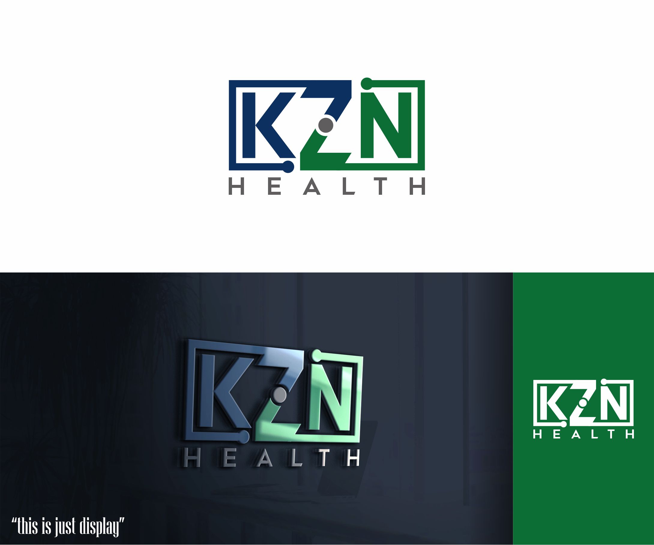 Logo Design by alkaline for this project | Design #32072448