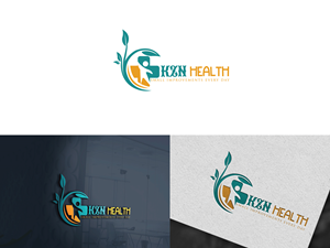 Logo Design by Graphica Studio for this project | Design: #32074891