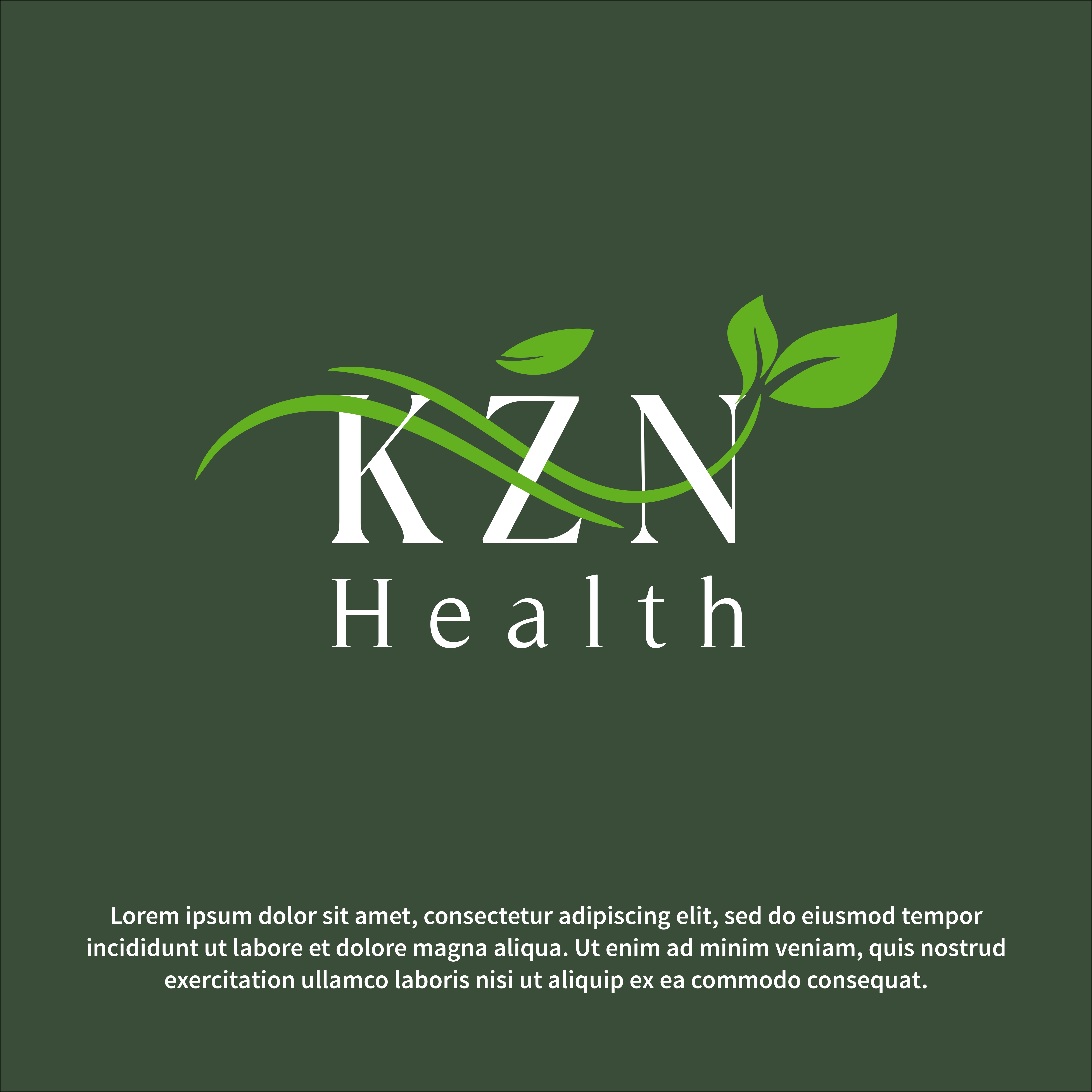 Logo Design by MooezaStudio for this project | Design #32070143
