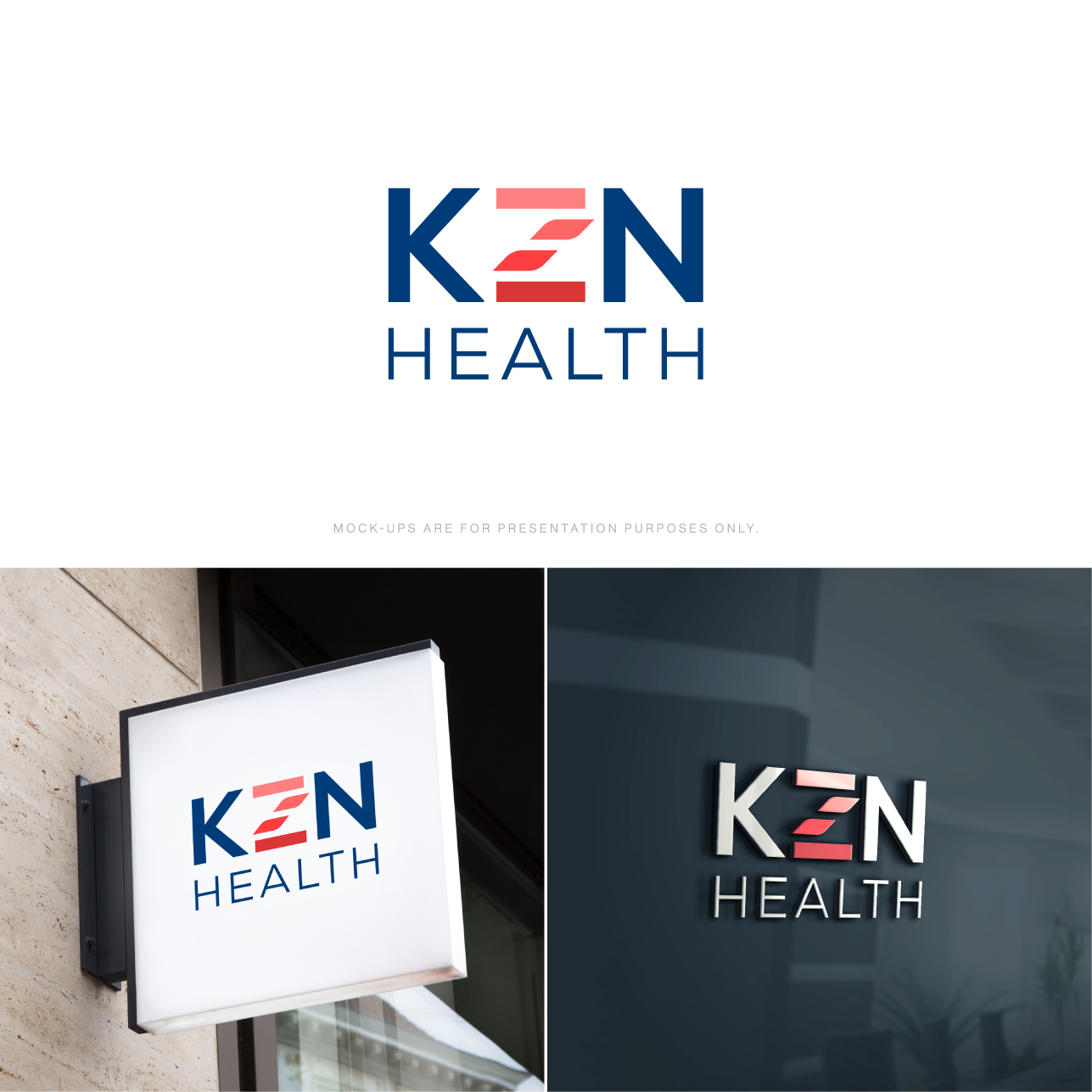 Logo Design by The Lion Studios for this project | Design #32074221