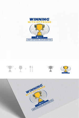 Logo Design by YNCK for Sabert | Design: #32076911