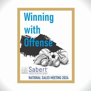 Logo Design by InfinityDnP for Sabert | Design: #32071970