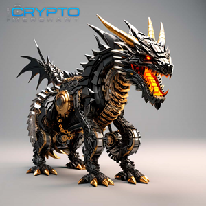 Diseño Artístico por Lumen Branding para Crypto Hardware Solutions LLC | Diseño: #32290897
