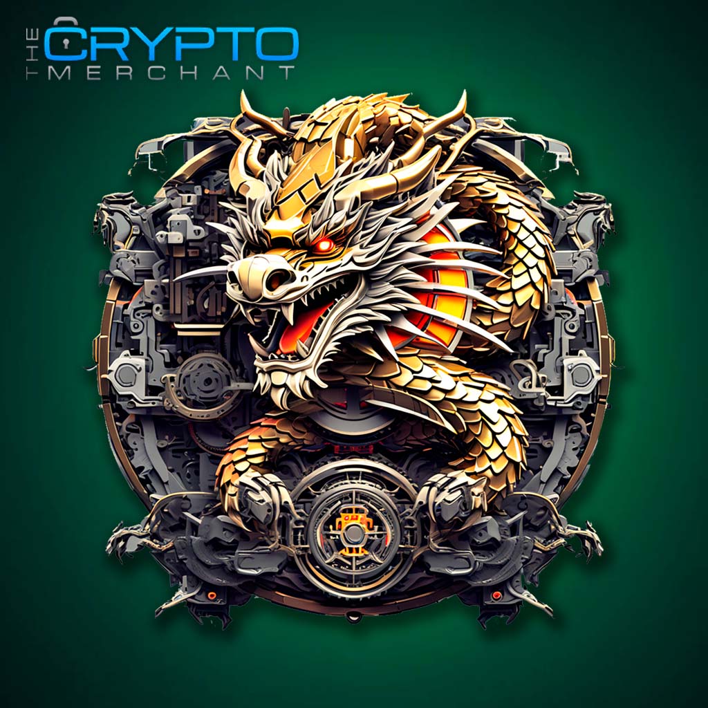 Kunst-Design von Lumen Branding für Crypto Hardware Solutions LLC | Design #32290997