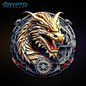 Diseño Artístico por Lumen Branding para Crypto Hardware Solutions LLC | Diseño: #32291039