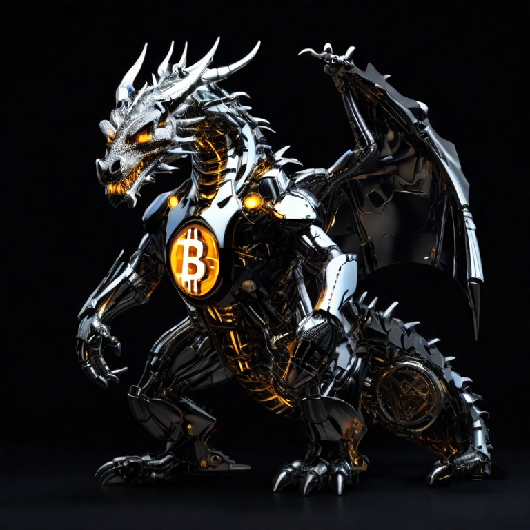 Art Design by Sarina.dsg for Crypto Hardware Solutions LLC | Design #32088663