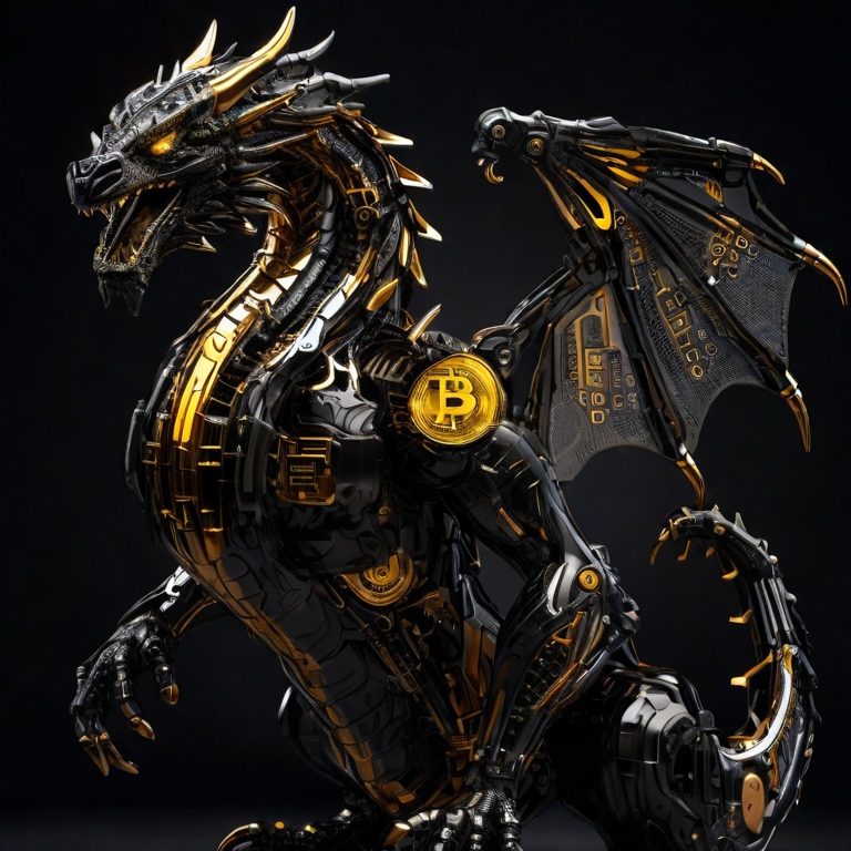 Diseño Artístico por Sarina.dsg para Crypto Hardware Solutions LLC | Diseño #32088666