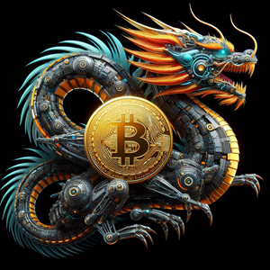 Diseño Artístico por Sarina.dsg para Crypto Hardware Solutions LLC | Diseño: #32088677