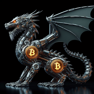 Art Design by Sarina.dsg for Crypto Hardware Solutions LLC | Design: #32088680