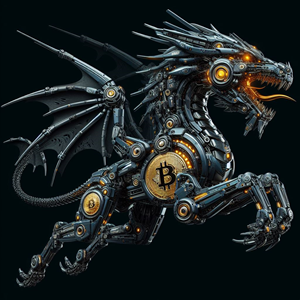 Art Design by Sarina.dsg for Crypto Hardware Solutions LLC | Design: #32088685