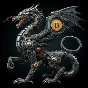 Art Design by Sarina.dsg for Crypto Hardware Solutions LLC | Design: #32088687