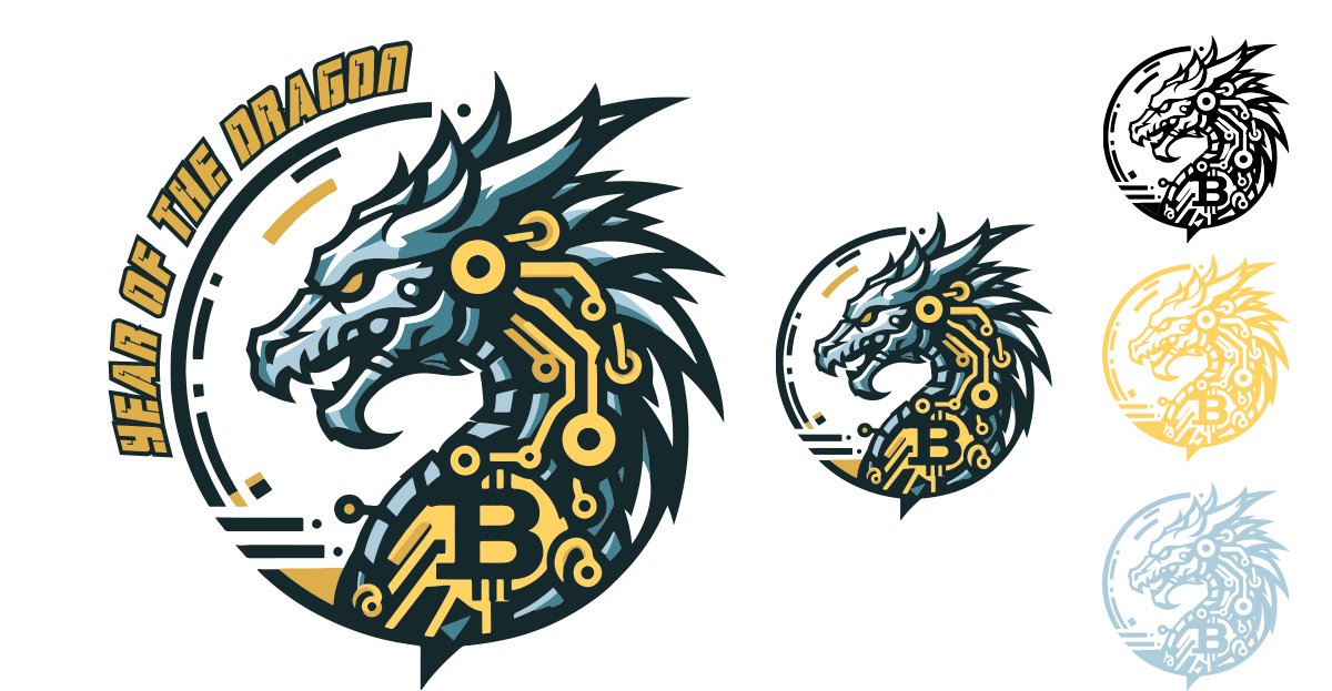 Art Design by Michael Condello for Crypto Hardware Solutions LLC | Design #32070358
