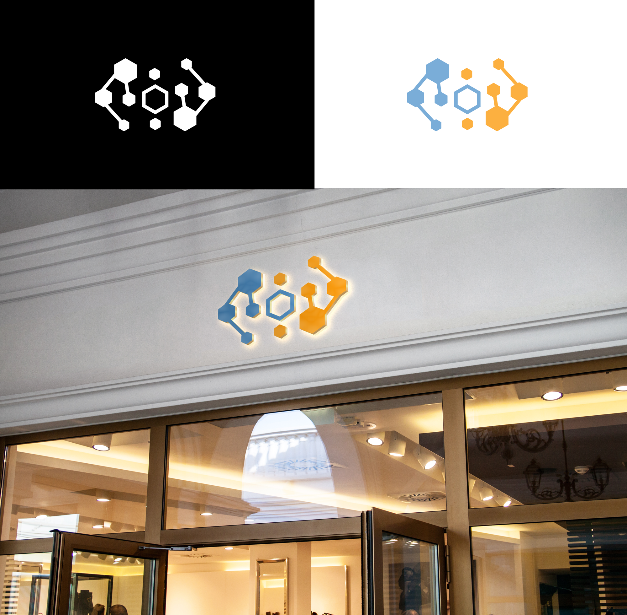 Logo Design by RA-bica for this project | Design #32099686