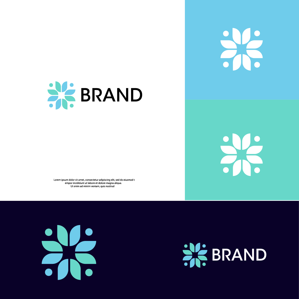 Logo Design by GOLDENCROWN for this project | Design #32074214