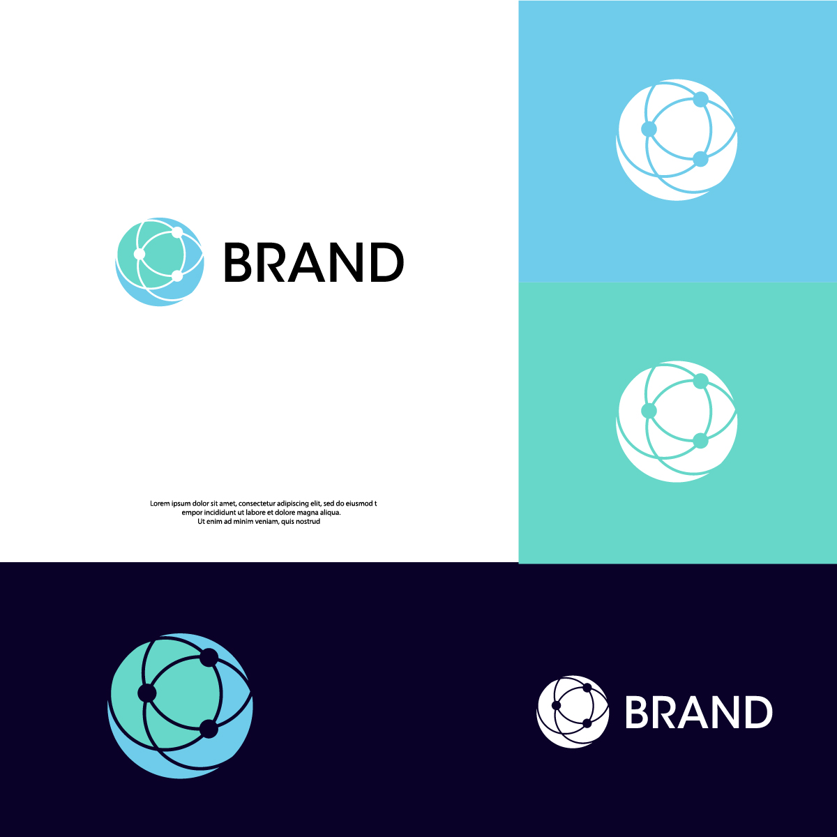 Logo Design by GOLDENCROWN for this project | Design #32074215