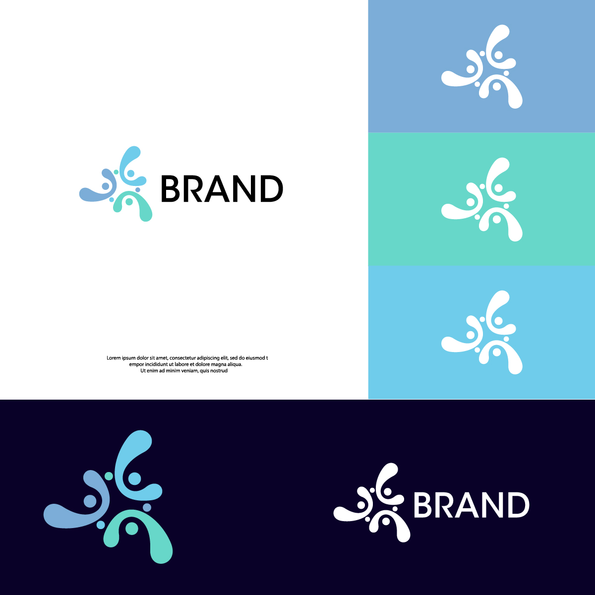 Logo Design by GOLDENCROWN for this project | Design #32074216