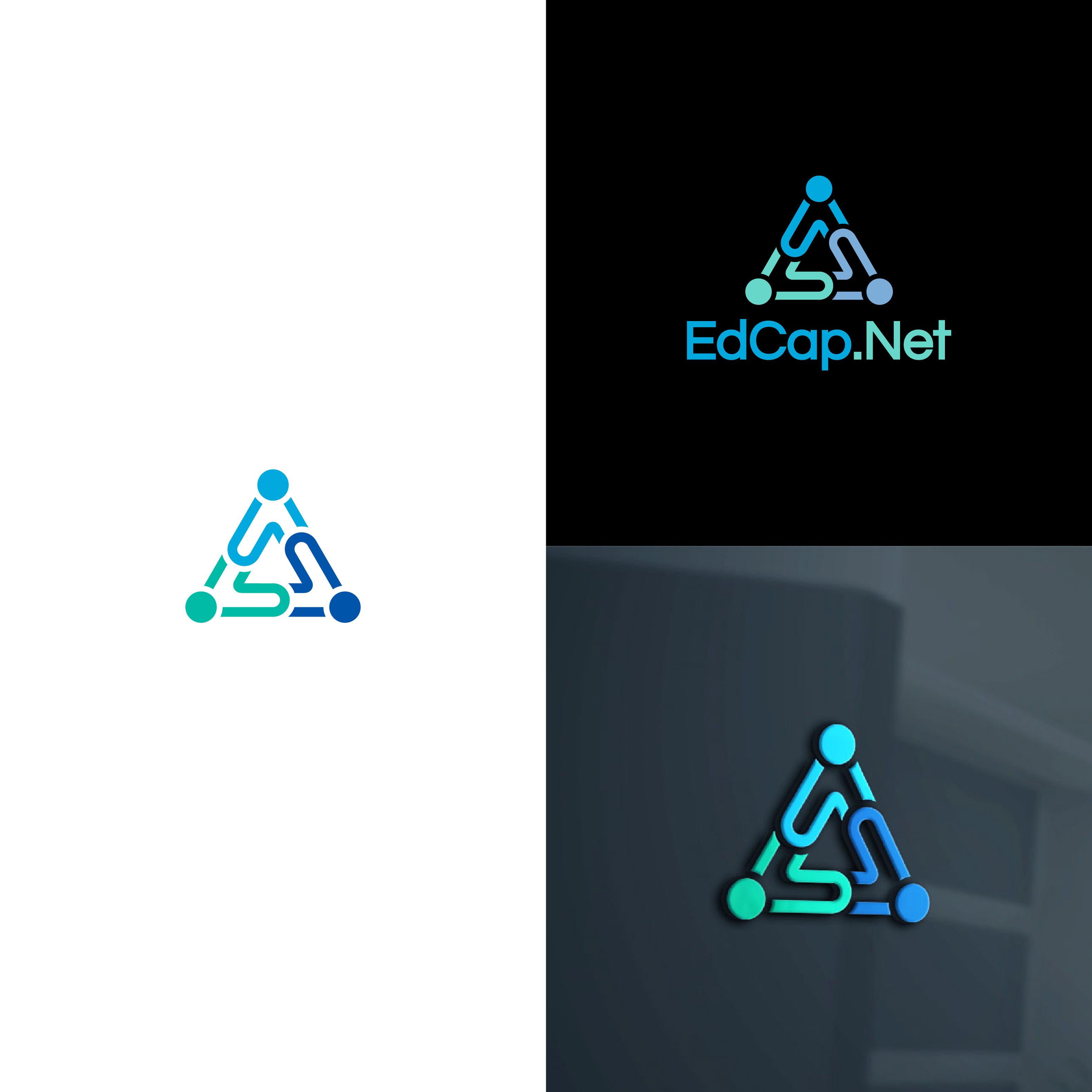 Logo Design by 4tech services for this project | Design #32075756