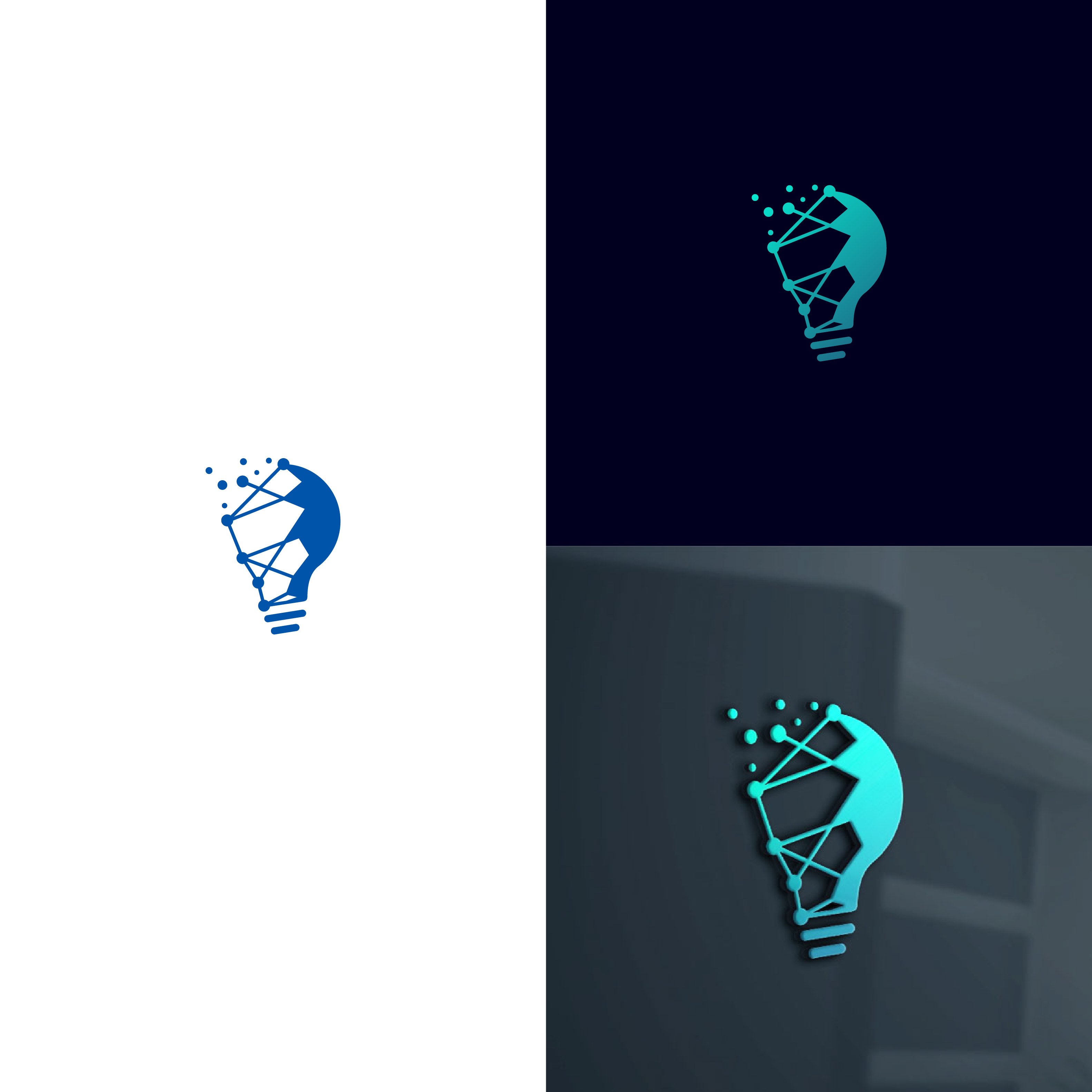 Logo Design by 4tech services for this project | Design #32075757