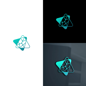Logo Design by 4tech services for this project | Design: #32075758