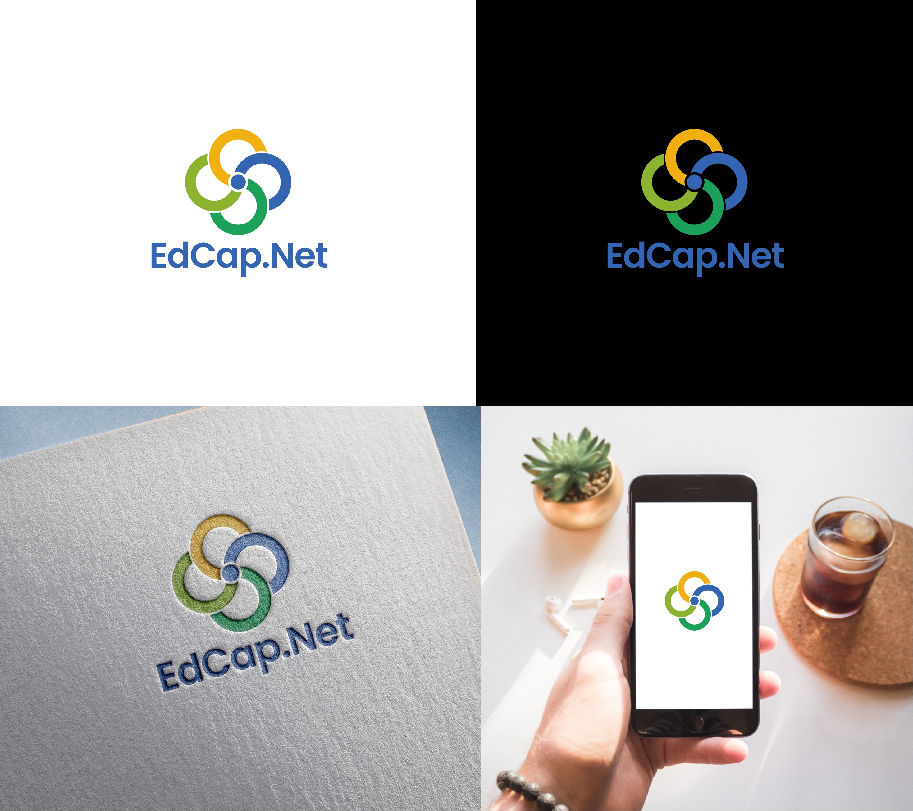 Diseño de Logo por Joenet Jayawarna para este proyecto | Diseño #32102690