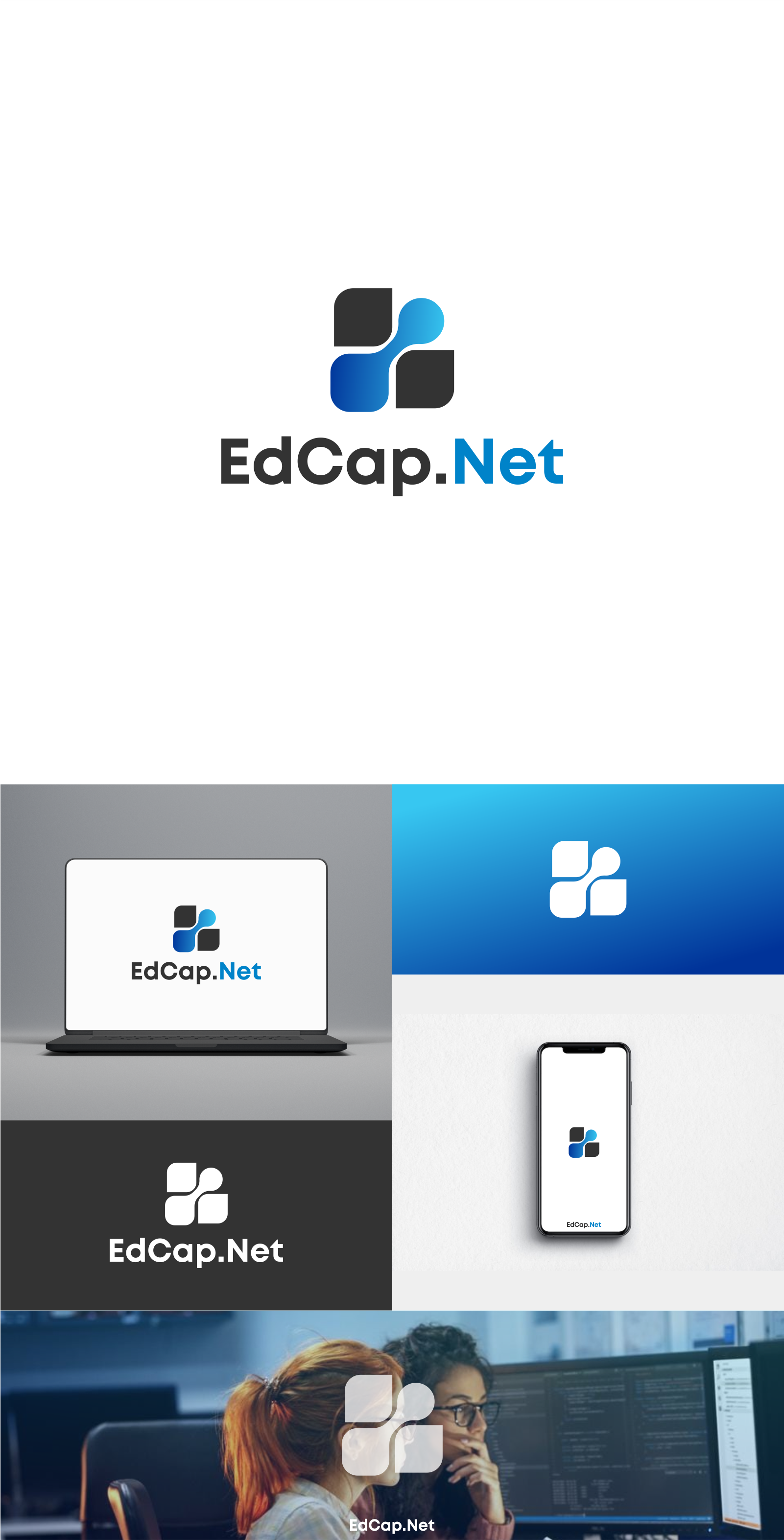 Logo Design by M.Syaiful Huda for this project | Design #32070853