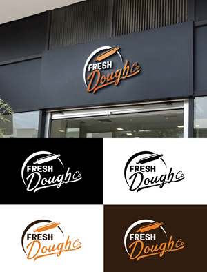 Design de Logo par StromDesignHub pour ce projet | Design : #32087817