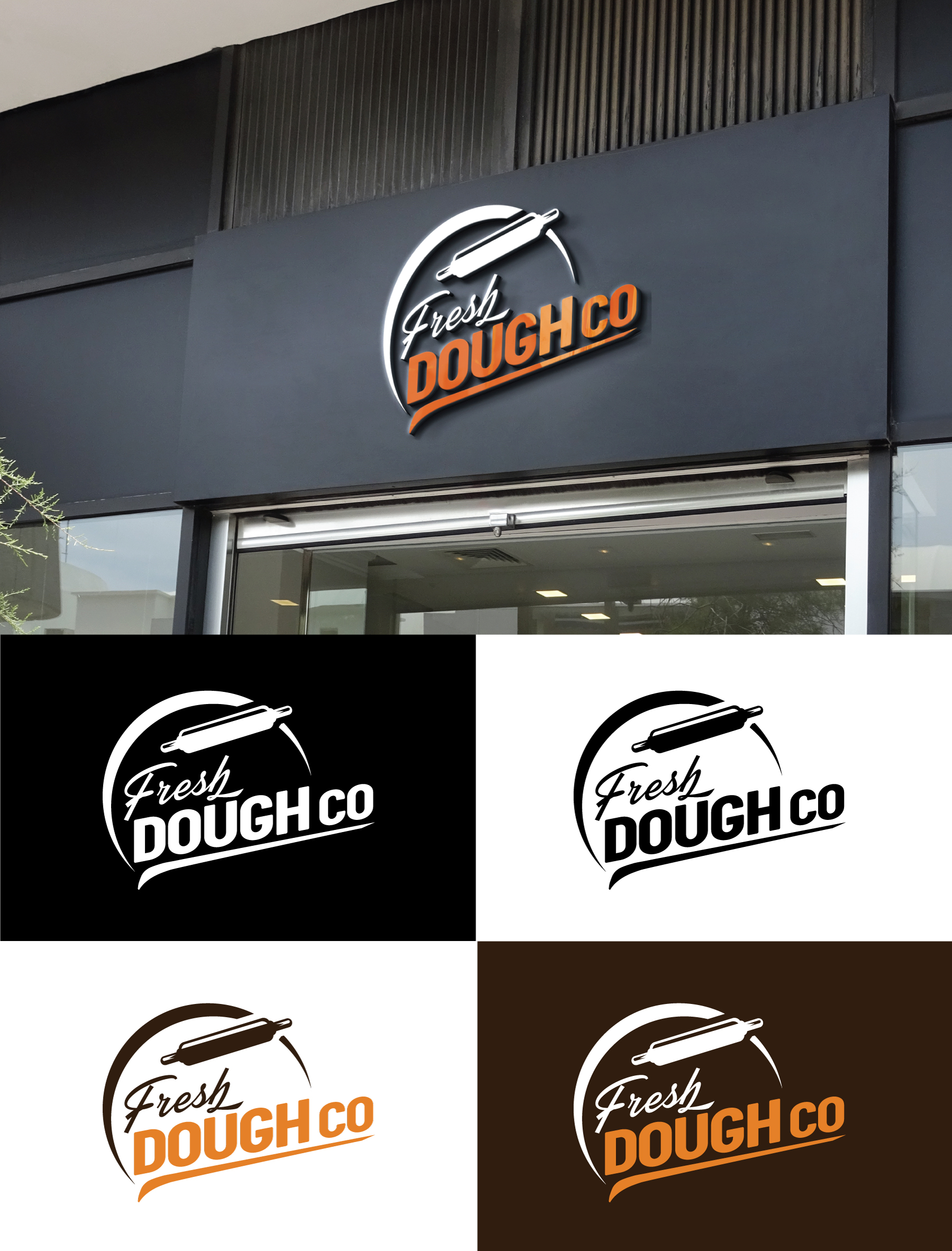 Design de Logo par StromDesignHub pour ce projet | Design #32094706