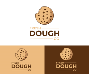 Logo Design by Davu7D