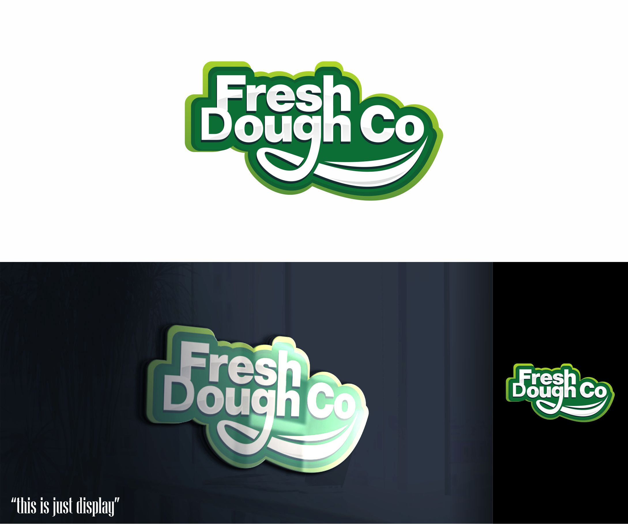 Design de Logo par alkaline pour ce projet | Design #32070639