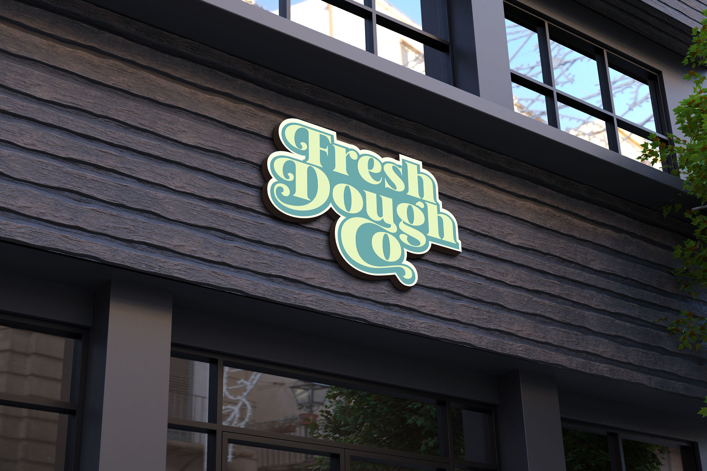 Logo Design by Kavth for this project | Design #32105633