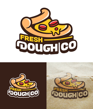 Design de Logo par Aezakmi pour ce projet | Design : #32087205