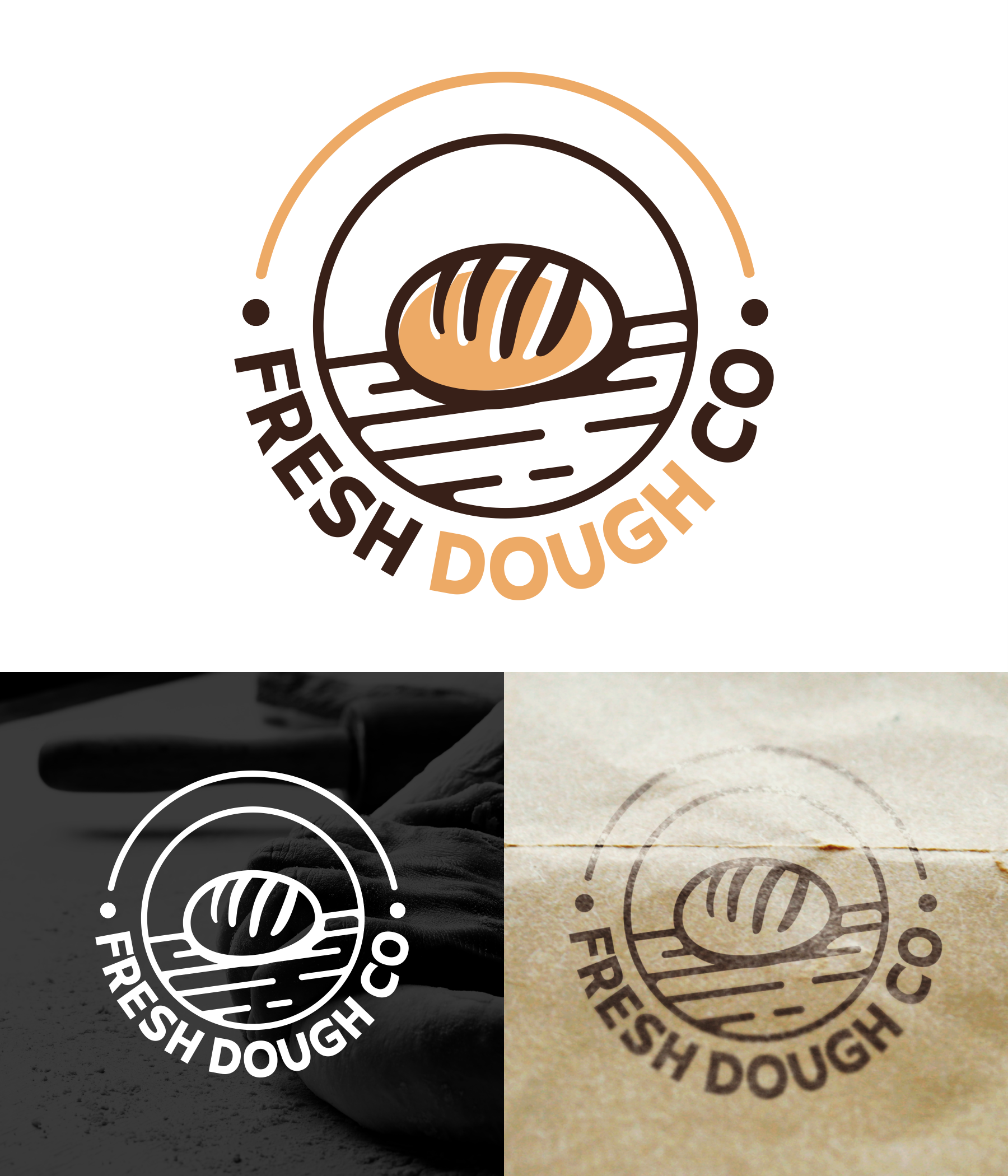 Logo Design by Aezakmi for this project | Design #32087207