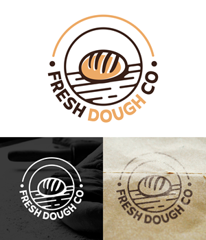 Design de Logo par Aezakmi pour ce projet | Design : #32087207
