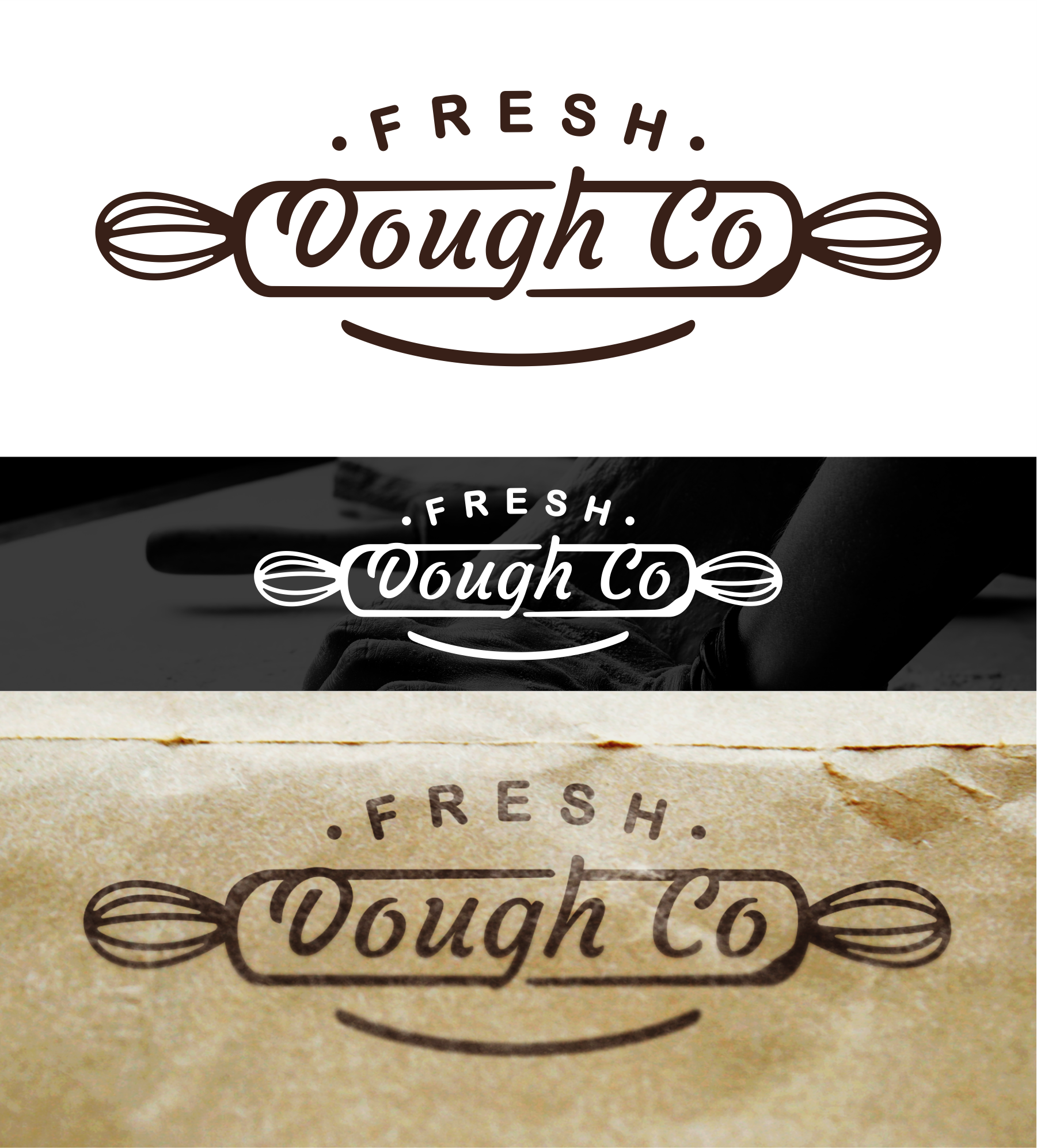 Logo Design by Aezakmi for this project | Design #32093723
