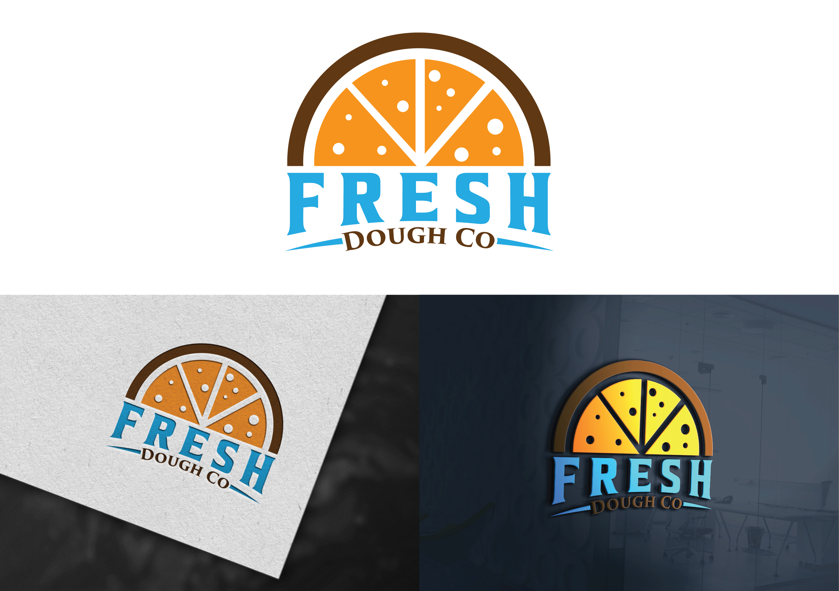 Design de Logo par Graphica Studio pour ce projet | Design #32075215