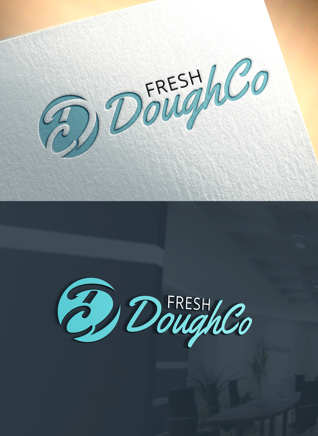 Logo Design by RaKu 2 for this project | Design #32105588